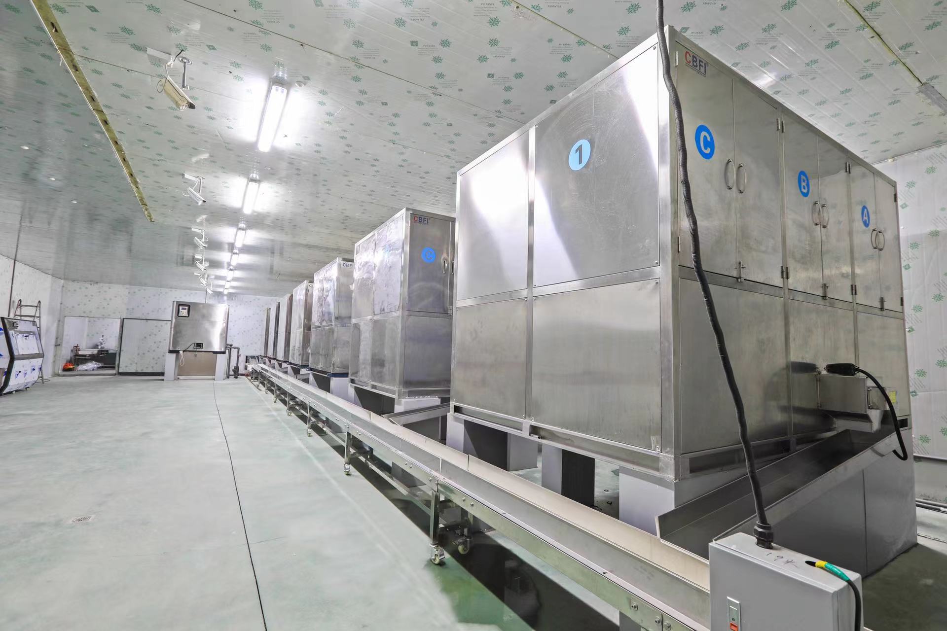 南岸冰块厂家哪家好？