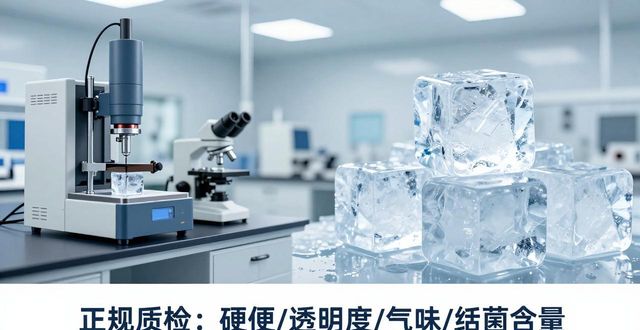 工业冰块哪家强？南岸本地供应有保障