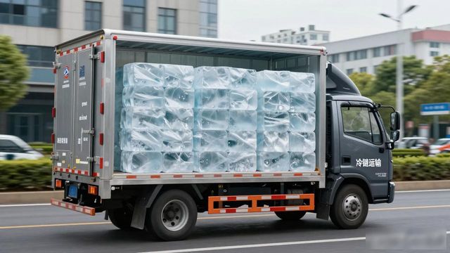 工业大冰块配送 南岸 降温方案你选对了吗